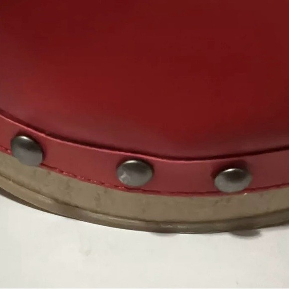 🚨red platforms🚨 - Picture 9 of 12